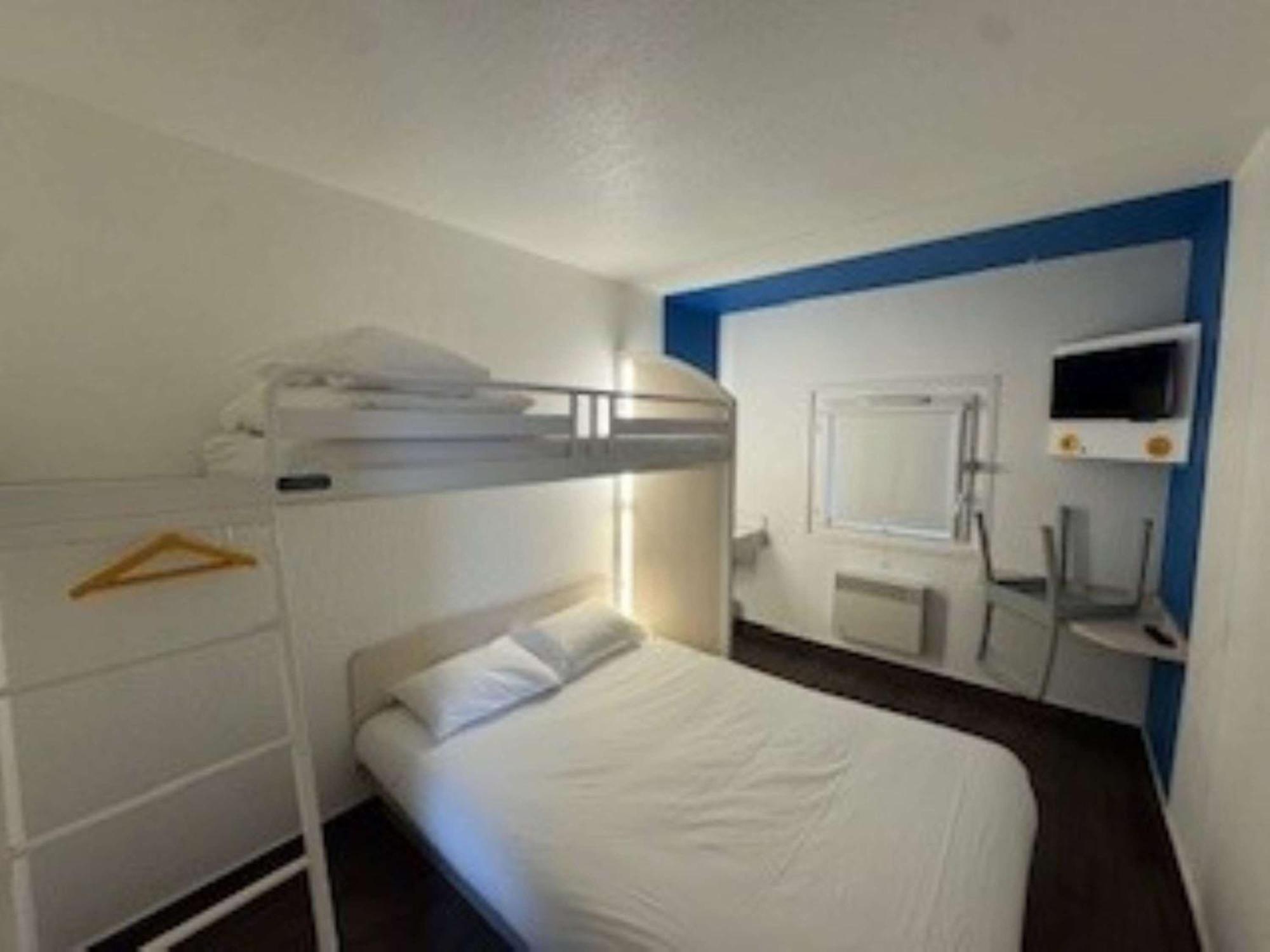 Hotel Hotelf1 Nord