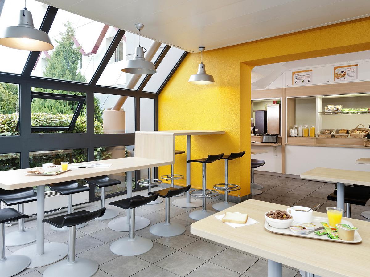 Hotel Hotelf1 Nord Sens
